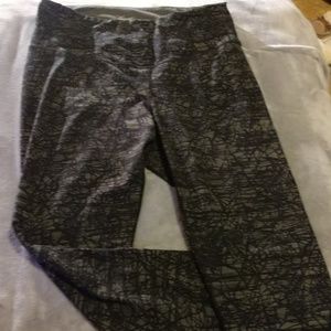 Old Navy active leggings